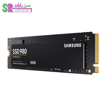اس اس دی سامسونگ 980 Basic NVMe M.2 500GB