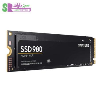 اس اس دی سامسونگ 980 Basic NVMe M.2 1TB