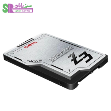 اس اس دی ژل ZENITH Z3