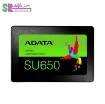 اس اس دی ای دیتا SU650 120GB