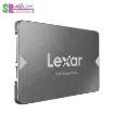 اس اس دی لکسار NS100 1TB
