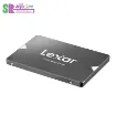 اس اس دی لکسار NS100 1TB