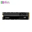 اس اس دی لکسار NM620 M.2 256GB
