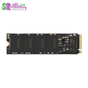 اس اس دی لکسار NM620 M.2 256GB