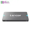 اس اس دی لکسار NQ100 480GB