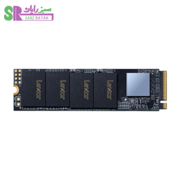 اس اس دی لکسار NM610 500GB