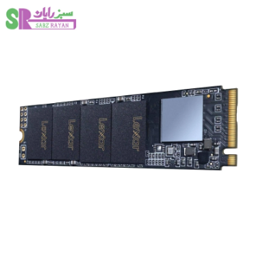 اس اس دی لکسار NM610 500GB