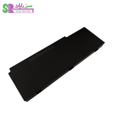 باتری 6 سلولی لپ‌تاپ ایسر Aspire 5520 AS07B31
