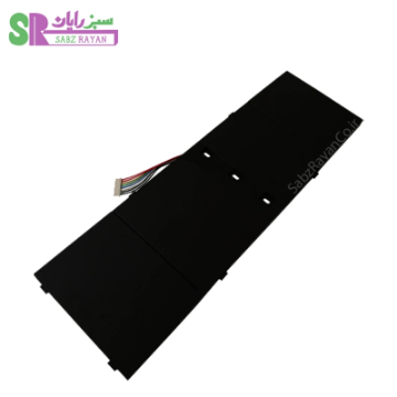 باتری لپ‌تاپ ایسر Aspire V5 AP13B8K