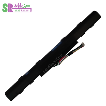 باتری لپ‌تاپ ایسر Aspire E5-575 AS16A5K
