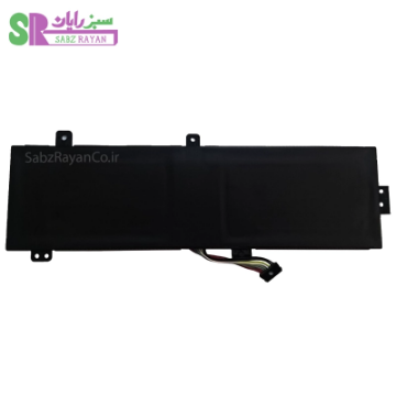 باتری 2 سلولی لپ‌تاپ لنوو IdeaPad 310 L15L2PB4