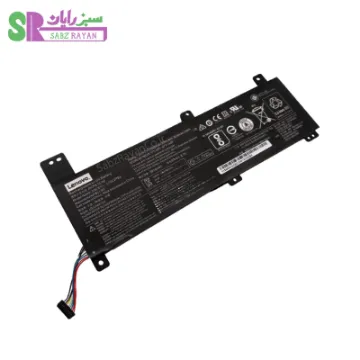 باتری 2 سلولی لپ‌تاپ لنوو IdeaPad 310 L15L2PB2