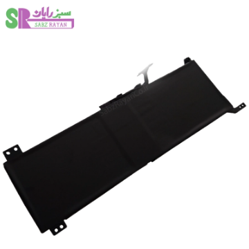 باتری 2 سلولی لپ‌تاپ لنوو Legion 5 L19M4PC0