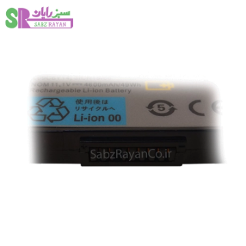 باتری 6 سلولی لپ‌تاپ لنوو IdeaPad S10-3 L08S6Y02