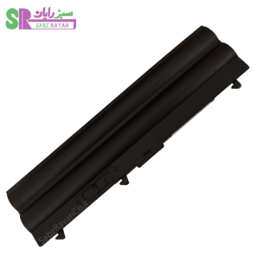 باتری 6 سلولی لپ‌تاپ لنوو T410 42T4791