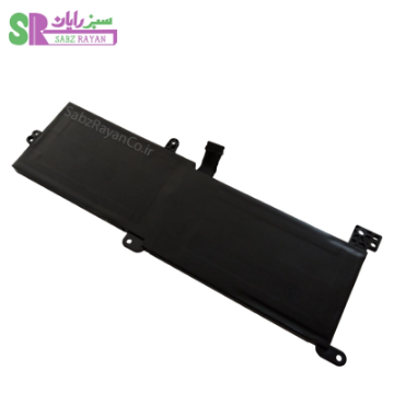 باتری 2 سلولی لپ‌تاپ لنوو IdeaPad 320 L16M2PB1