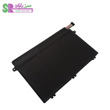 باتری 3 سلولی لپ‌تاپ لنوو ThinkPad E480 L17L3P51