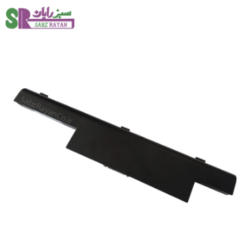 باتری 6 سلولی لپ‌تاپ ایسوس K93 A32-K93