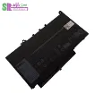 باتری 4 سلولی لپ‌تاپ دل Latitude E7470 7CJRC