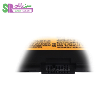 باتری 4 سلولی لپ‌تاپ لنوو ThinkPad Yoga 260 45N1160