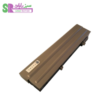 باتری 6 سلولی لپ‌تاپ دل Latitude E4300 0FX8X
