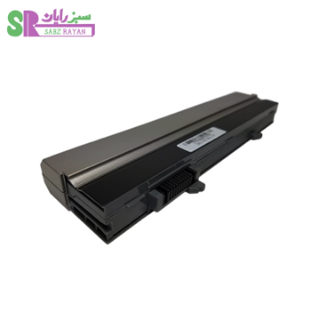 باتری 6 سلولی لپ‌تاپ دل Latitude E4300 0FX8X