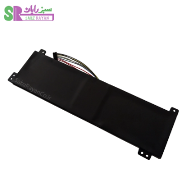 باتری 2 سلولی لپ‌تاپ لنوو IdeaPad V130 L17M2PB4