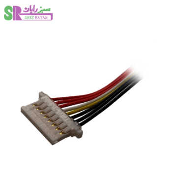 باتری 3 سلولی لپ‌تاپ اچ پی EliteBook 840 G5 SS03XL