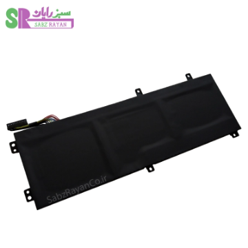 باتری 4 سلولی لپ‌تاپ دل XPS 7590 H5H20