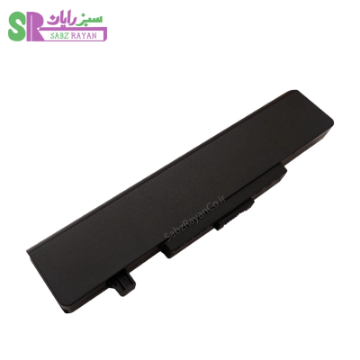باتری 6 سلولی لپ‌تاپ لنوو G480 L11S6Y01