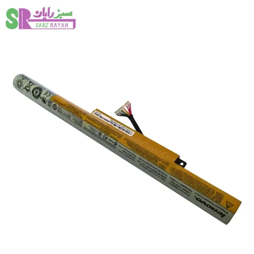 باتری 4 سلولی لپ‌تاپ لنوو Z500 L12S4K01