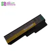 باتری 6 سلولی لپ‌تاپ لنوو G430 L08S6Y02