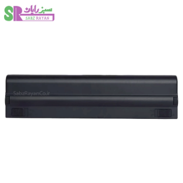 باتری 6 سلولی لپ‌تاپ لنوو ThinkPad X100e 42T4785