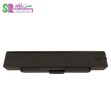 باتری 6 سلولی لپ‌تاپ سونی VGP-BPS9