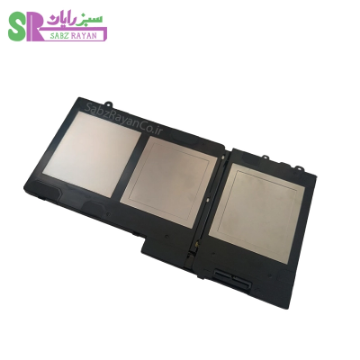 باتری 3 سلولی لپ‌تاپ دل Latitude E5250 NGGX5