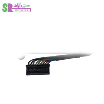 باتری 4 سلولی لپ‌تاپ دل XPS 13-9360 PW23Y