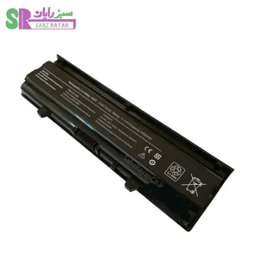 باتری 6 سلولی لپ‌تاپ دل Inspiron N4020 TKV2V