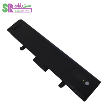 باتری لپ‌تاپ دل XPS M1530 TK330
