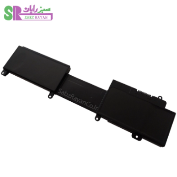 باتری 6 سلولی لپ‌تاپ دل Inspiron 5423 2NJNF