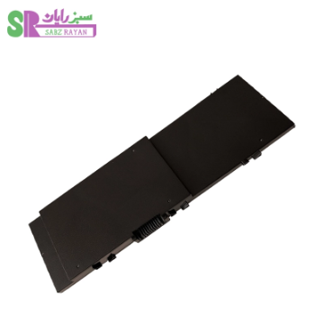 باتری 9 سلولی لپ‌تاپ دل Precision 15 7510 MFKVP