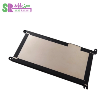 باتری ۴ سلولی لپ‌تاپ دل Inspiron 5481 YRDD6