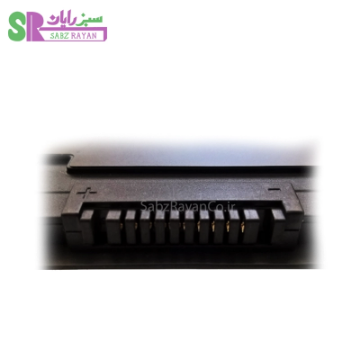 باتری ۴ سلولی لپ‌تاپ دل Latitude E7250 WD52H