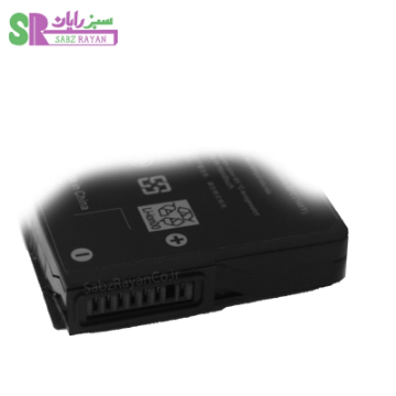 باتری ۲ سلولی لپ‌تاپ دل Latitude 12 7220 7XNTR