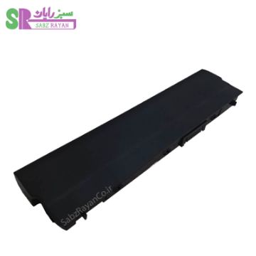 باتری لپ‌تاپ دل Inspiron E6520 T54FJ