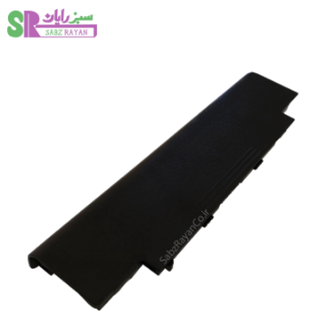 باتری 6 سلولی لپ‌تاپ دل Inspiron N4010 J1KND