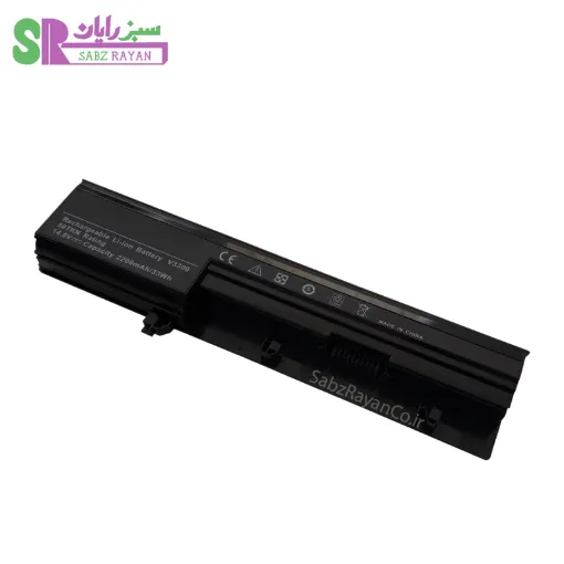 باتری 4 سلولی لپ‌تاپ دل Vostro 3300 GRNX5