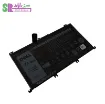 باتری 6 سلولی لپ‌تاپ دل Inspiron 7559 357F9