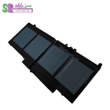 باتری 4 سلولی لپ‌تاپ دل Latitude E5450 WYJC2