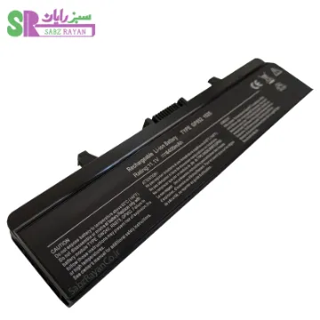 باتری 6 سلولی لپ‌تاپ دل Inspiron 1545 GP952