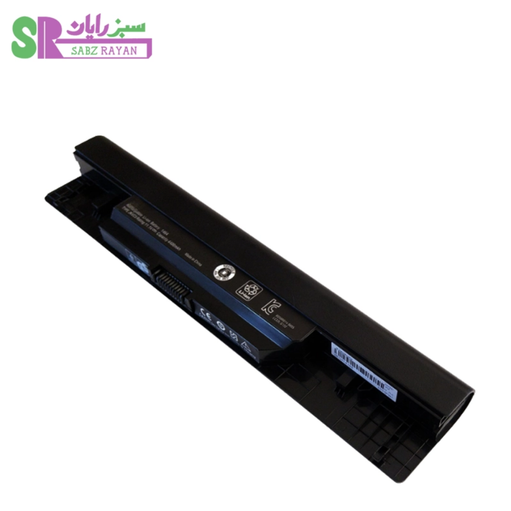 باتری 6 سلولی لپ‌تاپ دل Inspiron 1464 JKVC5